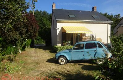 vente maison 86 000 € à proximité de Villedieu-sur-Indre (36320)