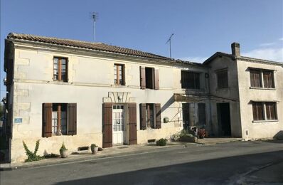 vente maison 155 150 € à proximité de Salignac-de-Mirambeau (17130)