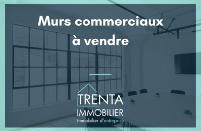 vente commerce 88 000 € à proximité de Saint-Martin-le-Vinoux (38950)