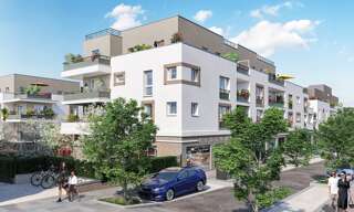 Appartement neuf   m² à vendre à Carrières-sur-Seine (78420)