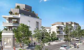 Appartement neuf   m² à vendre à Carrières-sur-Seine (78420)