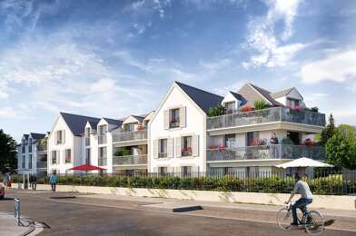 Appartement 2 pièces 297159 €