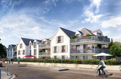 vente appartement à partir de 265 180 € à proximité de Vitry-sur-Seine (94400)