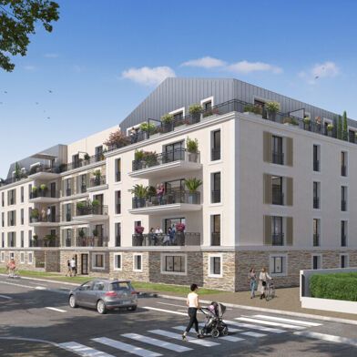 Appartement 2 pièces 229000 €