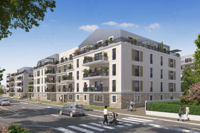 Appartement 5 pièces 365900 €