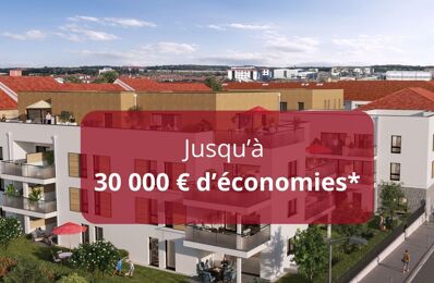 vente appartement à partir de 324 000 € à proximité de Lozanne (69380)