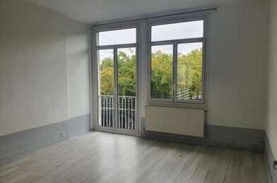 Appartement 3 pièces 127800 €