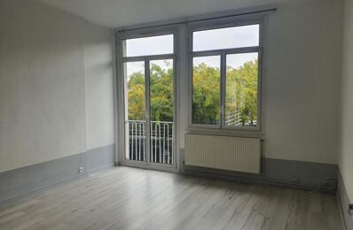 vente appartement 127 800 € à proximité de Roost-Warendin (59286)