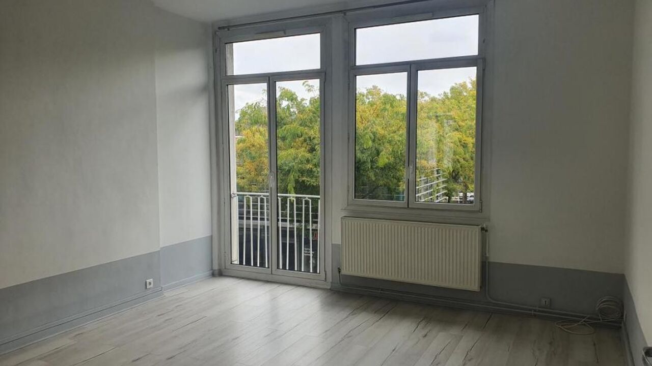appartement 3 pièces 67 m2 à vendre à Douai (59500)