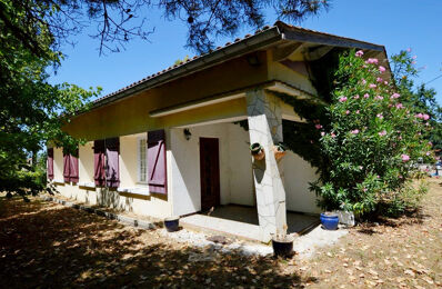 vente maison 259 700 € à proximité de Castelnau-sur-Gupie (47180)