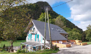 Maison 9 Pièces 280 m² à vendre à Biert (09320)