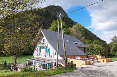 Maison 9 pièces 515000 €