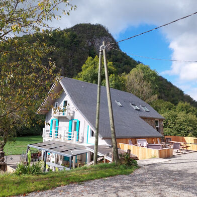 Maison 9 pièces 515000 €