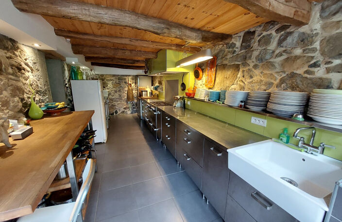 Belle chambre d'hote avec un chiffre d'affaire important — photo 2