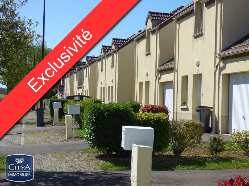  Maison 3 pièces 71 m²