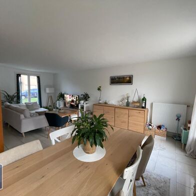 Maison 5 pièces 112 m²