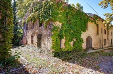 vente maison 495 000 € à proximité de Saint-Estève-Janson (13610)