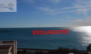 Appartement 2 Pièces 54 m² à vendre à Sète (34200)