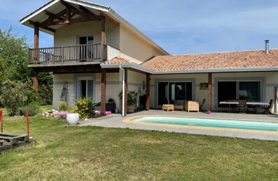 vente maison 575 000 € à proximité de Le Taillan-Médoc (33320)