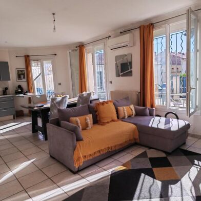 Appartement 2 pièces 85000 €
