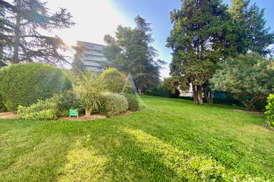 Appartement 4 pièces 273000 €