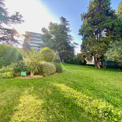 Appartement 4 pièces 273000 €