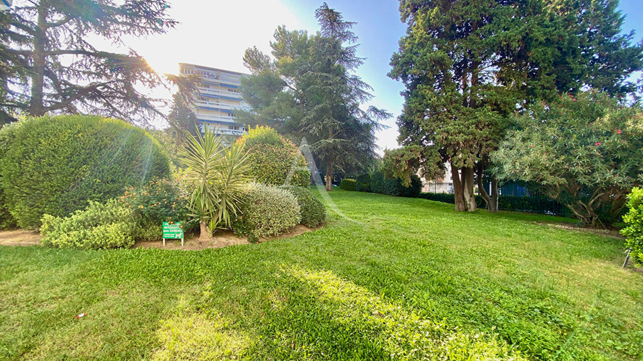 appartement 4 pièces 105 m2 à vendre à Montpellier (34000)