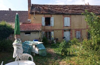 vente maison 66 000 € à proximité de Marcilly-sur-Seine (51260)