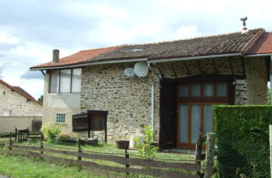 vente maison 139 750 € à proximité de Saint-Laurent-sur-Gorre (87310)