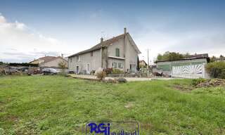 Maison 4 Pièces 123 m² à vendre à La Tour-du-Pin (38110)