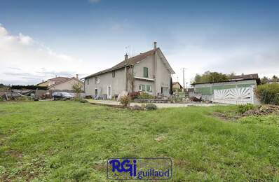 MAISON 3 Chambres - 4 PIECES - 120M² — photo du bien