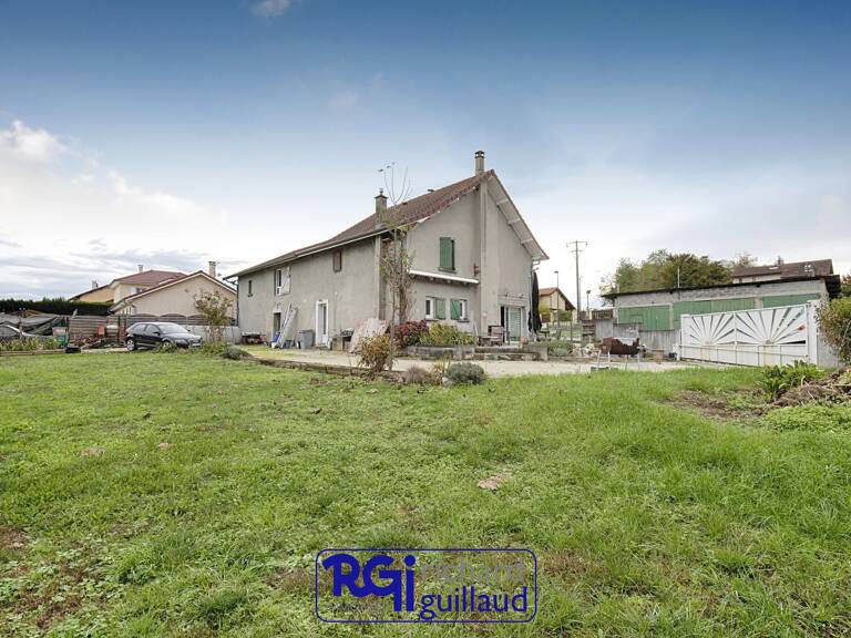 MAISON 3 Chambres - 4 PIECES - 120M² — photo 1