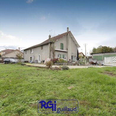 Maison 4 pièces 230000 €