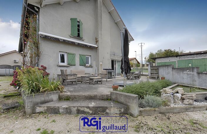 MAISON 3 Chambres - 4 PIECES - 120M² — photo 2