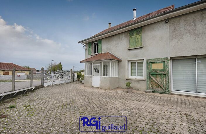 MAISON 3 Chambres - 4 PIECES - 120M² — photo 3