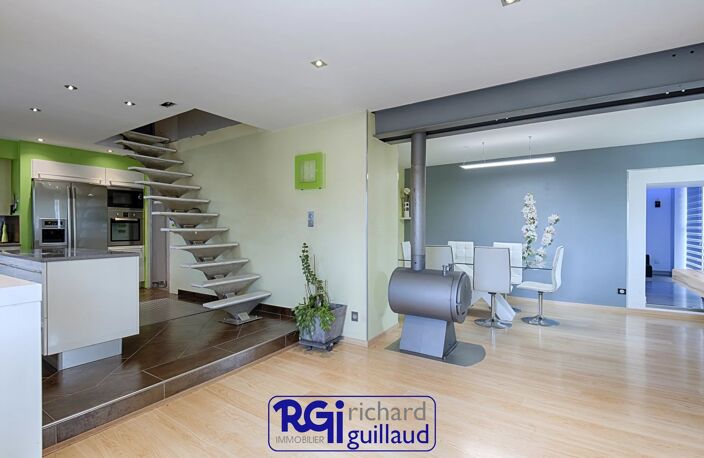 MAISON 3 Chambres - 4 PIECES - 120M² — photo 5
