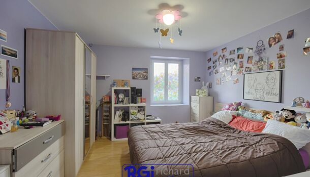 Villa / Maison 4 pièces  à vendre Tour-du-Pin (La) 38110