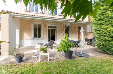 vente maison 665 000 € à proximité de Soucieu-en-Jarrest (69510)