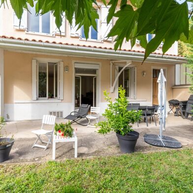 Maison 7 pièces 185 m²