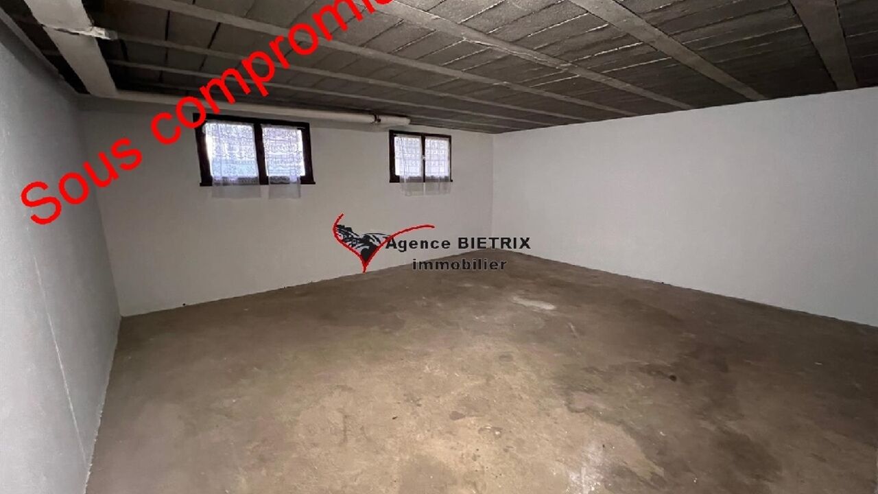 commerce 1 pièces 33 m2 à vendre à L'Isle-Adam (95290)