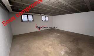 Commerce 1 Pièce 33 m² à vendre à L'Isle-Adam (95290)