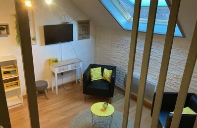 vente appartement 138 000 € à proximité de Faucigny (74130)