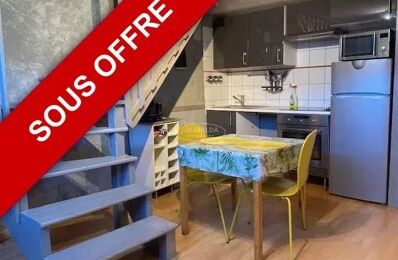 vente appartement 138 000 € à proximité de Marignier (74970)