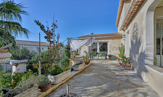 Maison 9 Pièces 204 m² à vendre à Courthézon (84350)