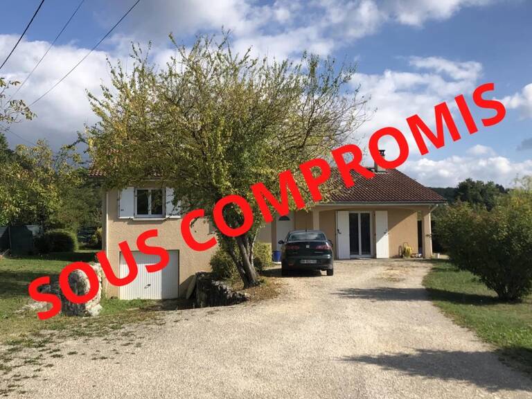 Maison proche saint-marcellin — photo 1