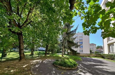 vente appartement 250 000 € à proximité de Vernaison (69390)