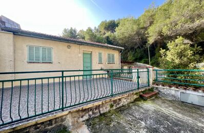 appartement 3 pièces 42 m2 à vendre à Roquebrune-Cap-Martin (06190)