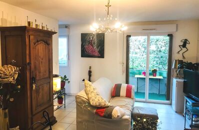 vente appartement 80 000 € à proximité de Labastide-Beauvoir (31450)
