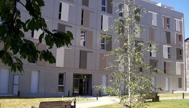 Appartement 1 pièces  à vendre Villeurbanne 69100