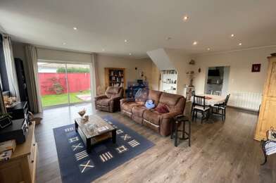 Maison 7 pièces 499500 €